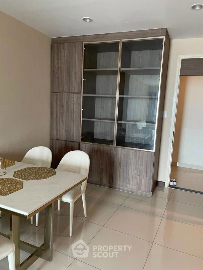 picture 1-BR Condo at Supalai Prima Riva Rama 3 - Narathiwas in Chong Nonsi (ID 810379) - 11/12