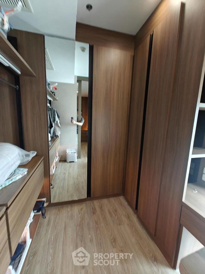 รูป คอนโด 1-ห้องนอน ที่ โนเบิล รีฟอร์ม อารีย์ ใกล้ BTS อารีย์ (ID 1777984) - รูปที่ 17/30