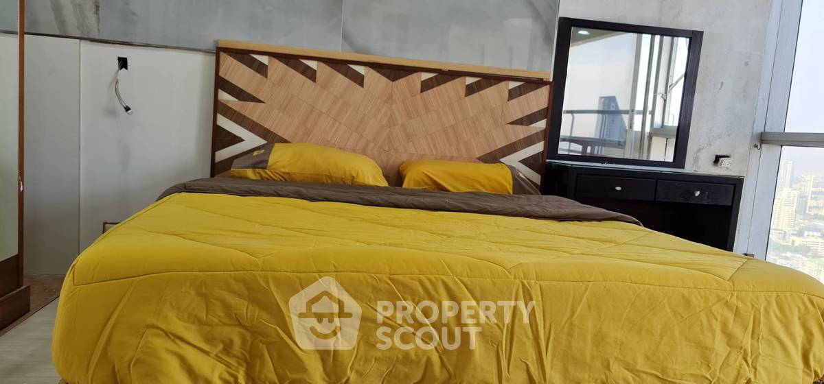 picture 1-BR Condo at The Waterford Diamond Tower Sukhumvit near BTS Phrom Phong (ID 725898) - 2/10