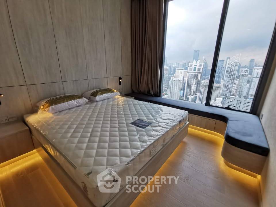 picture 1-BR Condo at The Esse Asoke near MRT Sukhumvit (ID 2286180) - 7/17