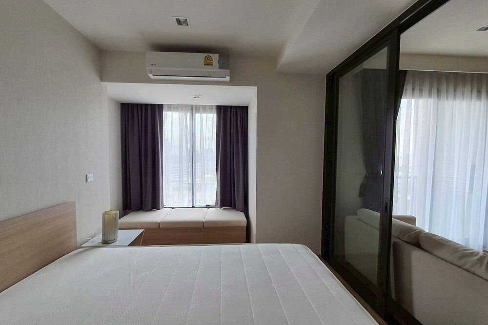 picture 🔥 For Sale !! Pet Friendly!! high floor 11++,🔥Code C20230111852....M Jatujak, 1 bedroom, 1 bathroom, furnished, ready to move in, Special Deal!!📣📣 - 5/9