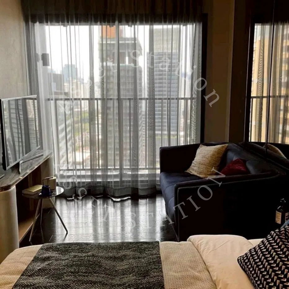 picture 🎯Luxury condo near BTS Thonglor. Start your life at Park Origin Thonglor.🎯 - 8/19