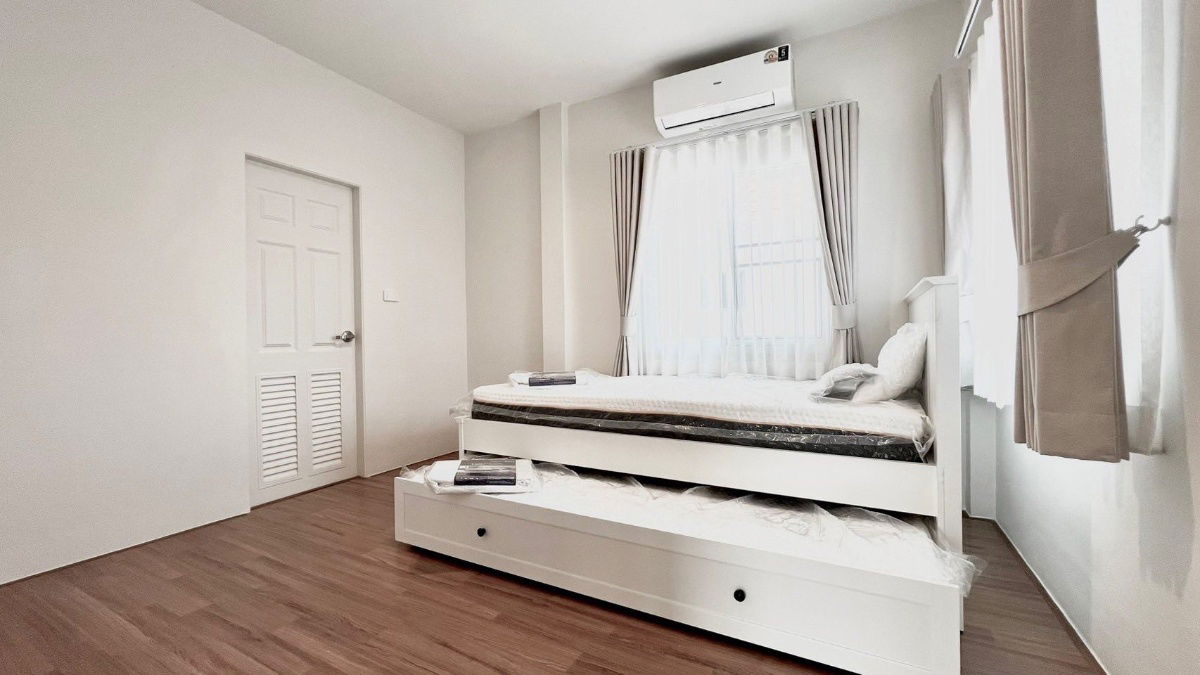 picture Siwalee Ratchaphruek – Mae Hia 4 Bedrooms, 4 Bathrooms, 66 sq.wah (ID:541HR) - 5/12