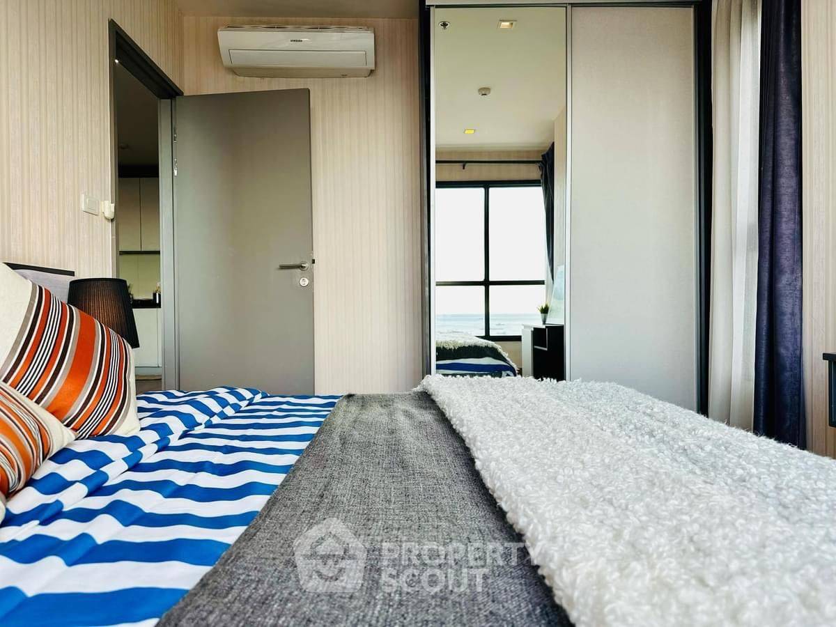 picture 2-BR Condo at The Base Central Pattaya close to Central Festival Pattaya (ID 1828775) - 18/39