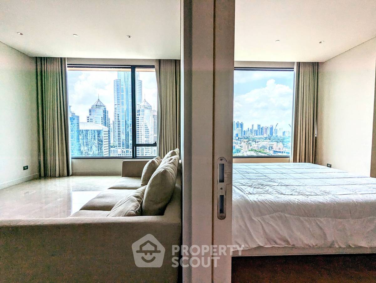 picture 1-BR Condo at Sindhorn Residence near BTS Ratchadamri (ID 1532459) - 3/8