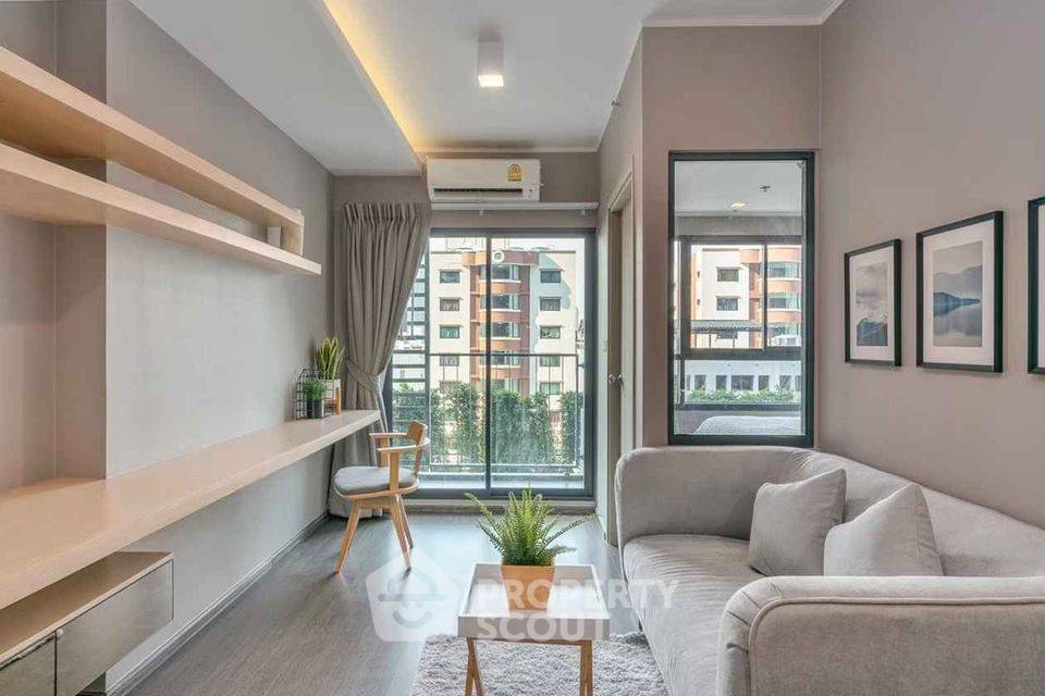 picture 1-BR Condo at Ideo Sukhumvit 93 near BTS Bang Chak (ID 1758982) - 1/11