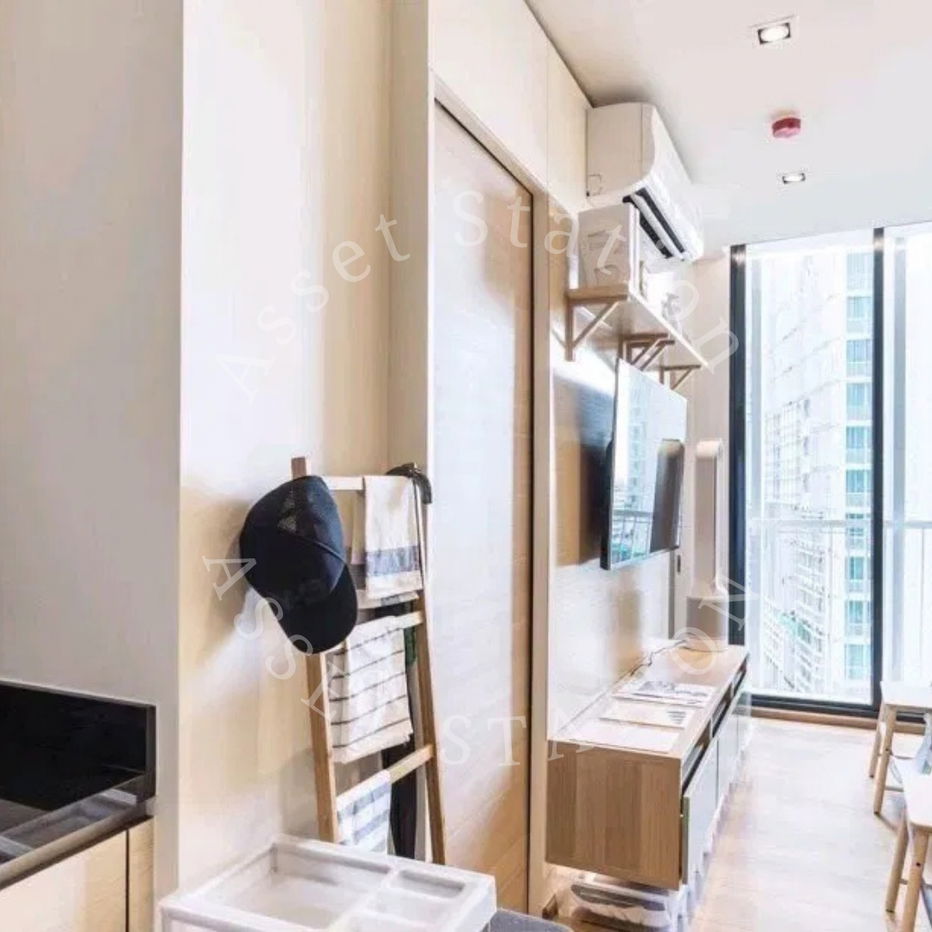 picture 🏢 Park Origin Phrom Phong – Ready-to-move-in condo in the heart of Phrom Phong ✨ - 11/18