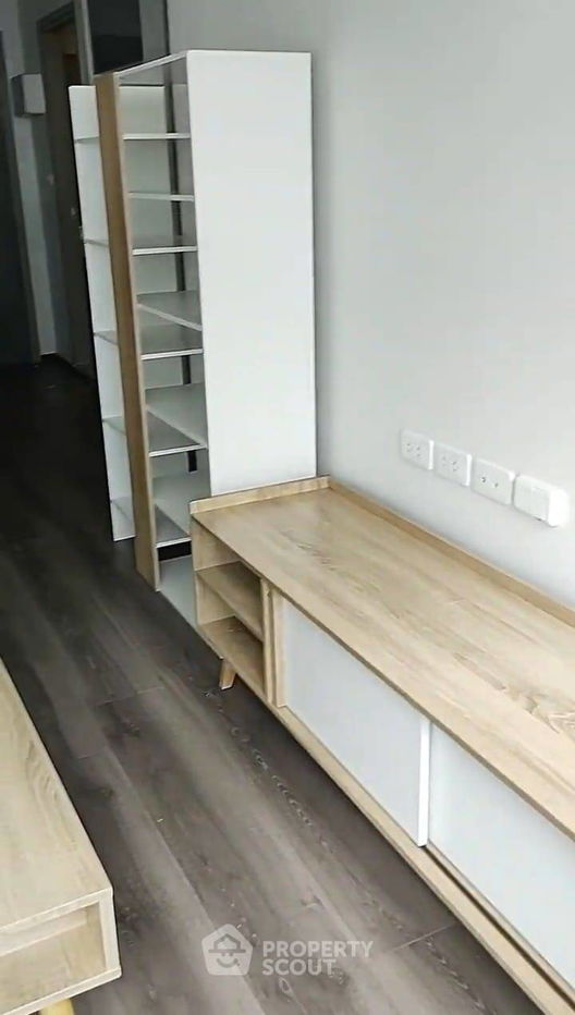 picture 2-BR Condo at Ideo Rama 9 - Asoke near MRT Phra Ram 9 (ID 1503349) - 5/7