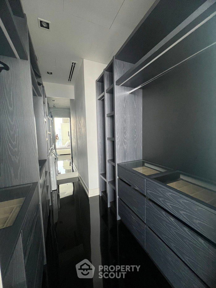 picture 2-BR Condo at The Ritz-Carlton Residences, Bangkok near BTS Chong Nonsi (ID 1547055) - 23/27