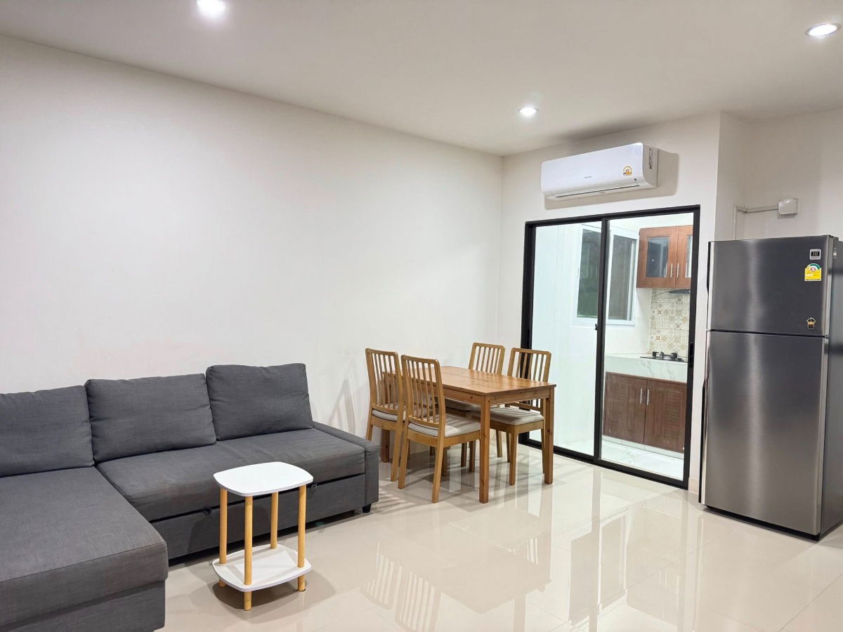 picture Welcome INTERNATIONAL CLIENT 3 BEDS 2 BATHS Pleno-sukhumvit bangna - 4/7