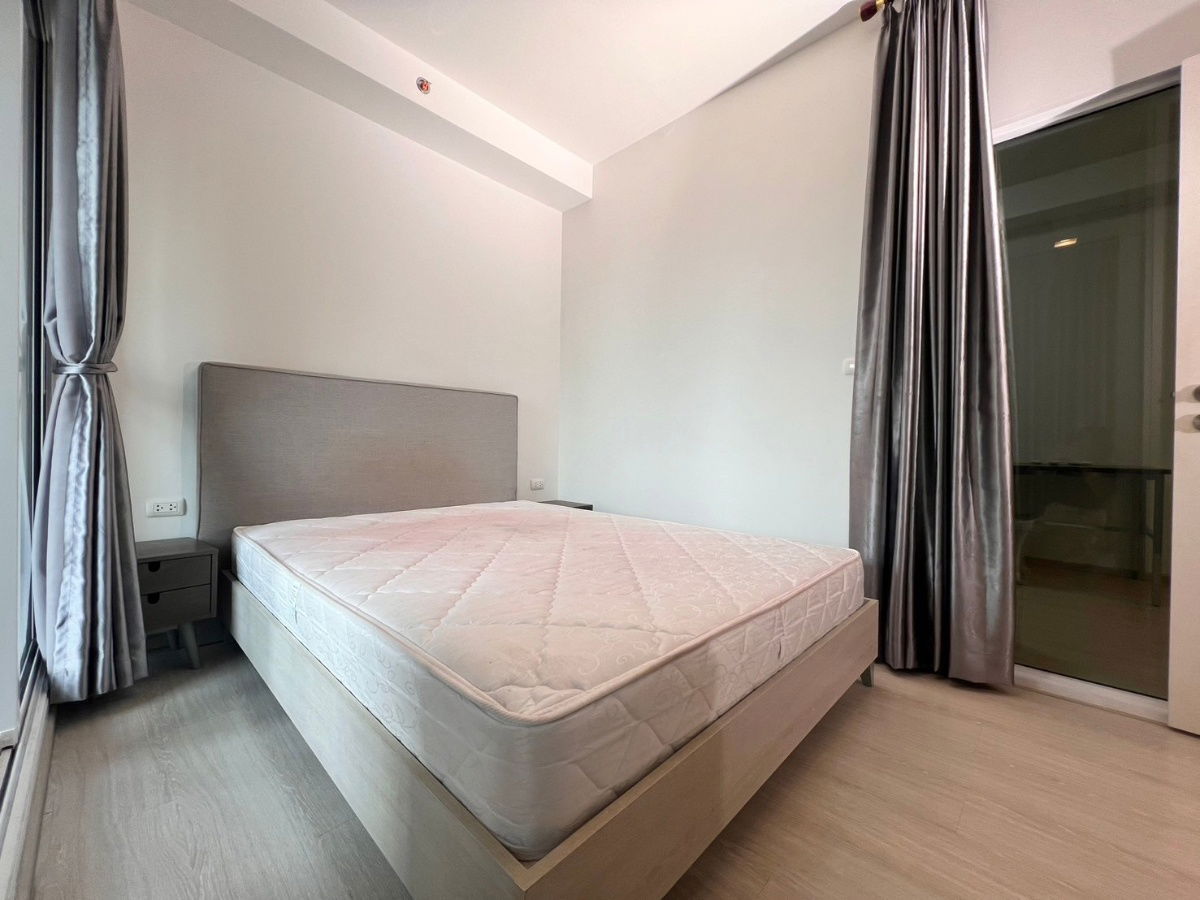 รูป Chapter one eco 💗 2 bed 💗40 sq.m. - รูปที่ 3/4