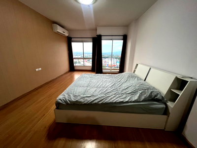 คอนโดให้เช่า : ให้เช่า ศุภาลัยมอนเต้ 1 เชียงใหม่