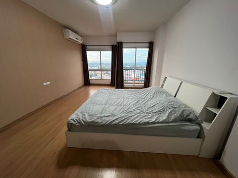 For Rent: Supalai Monte 1 Chiang Mai