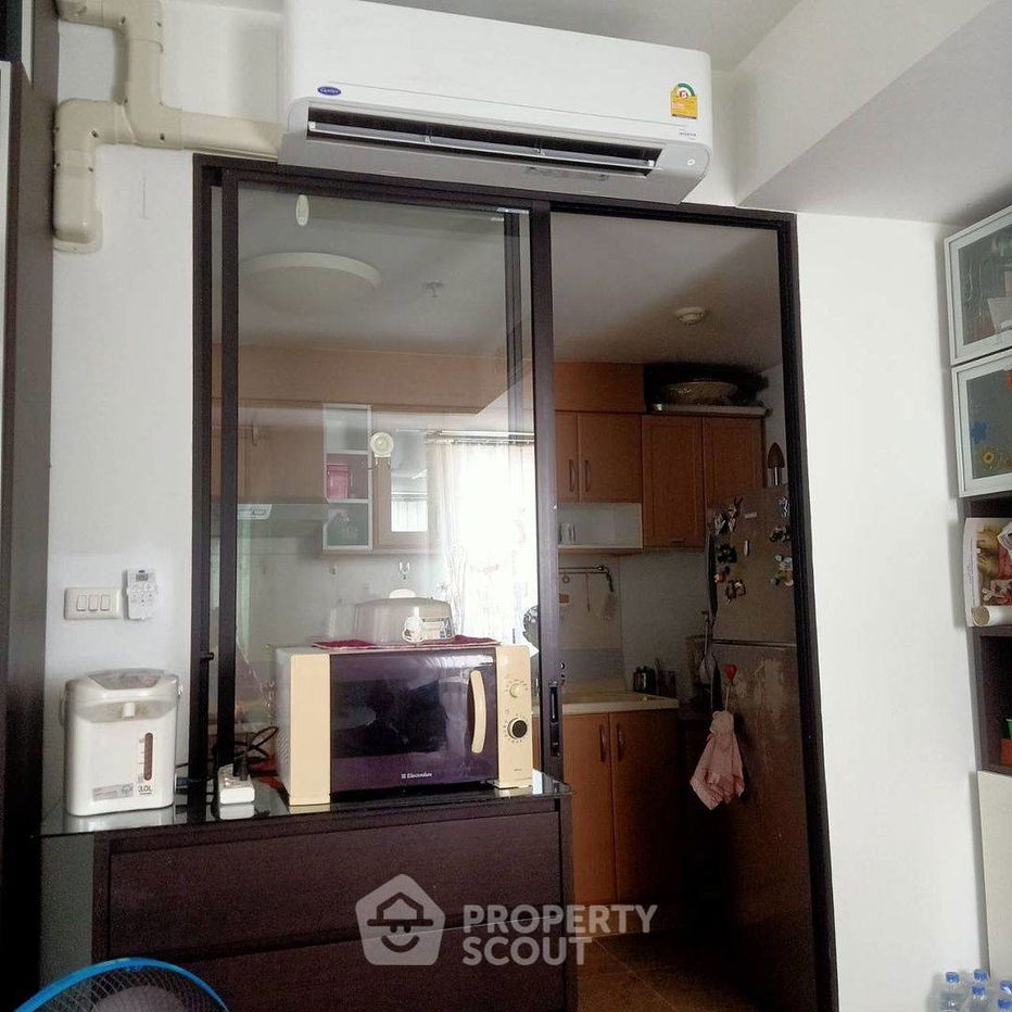 picture 2-BR Condo at Supalai Premier Place Asok near MRT Phetchaburi (ID 1110086) - 9/20