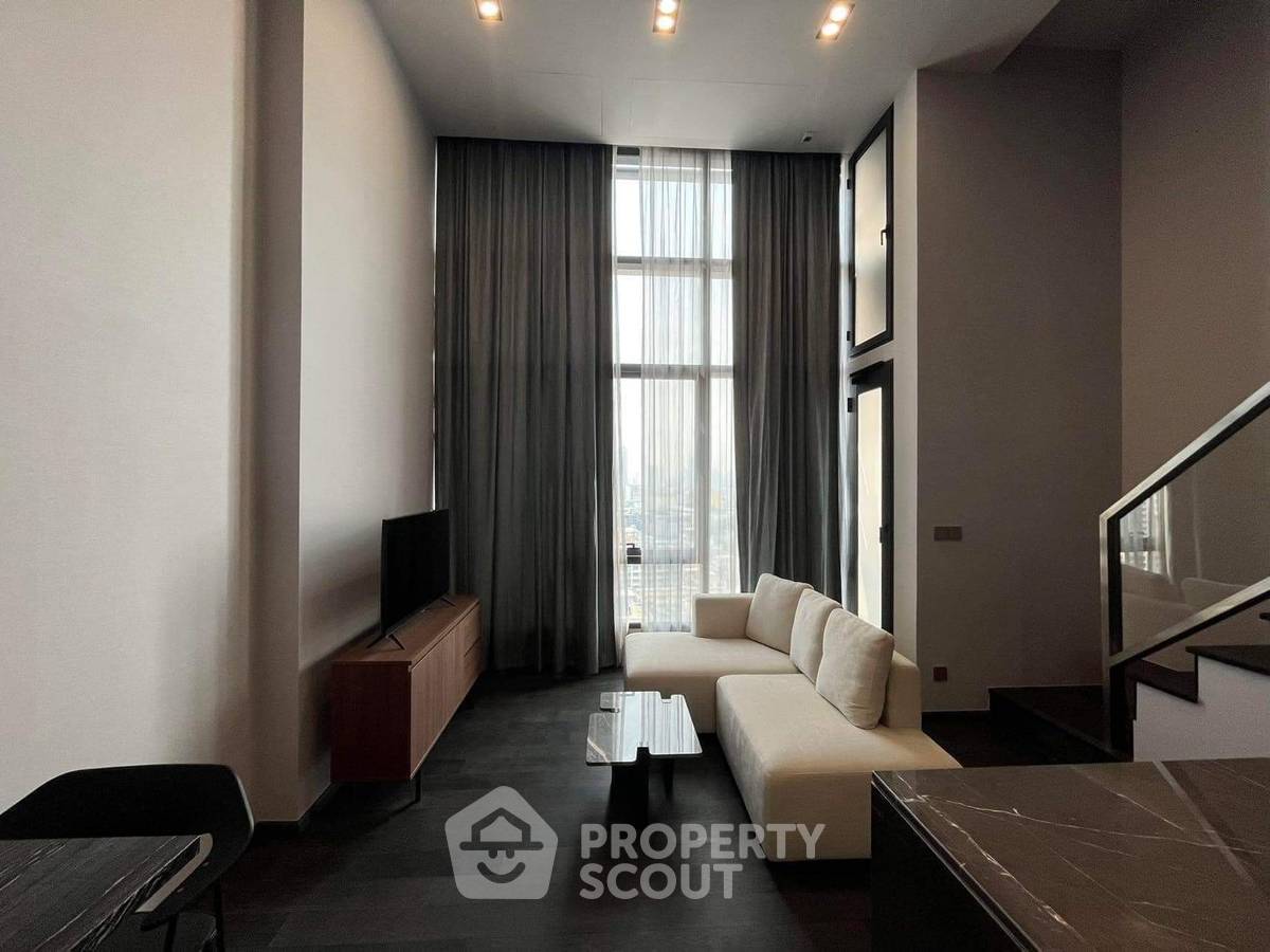 picture 1-BR Condo at CONNER Ratchathewi near BTS Ratchathewi (ID 1798271) - 4/4