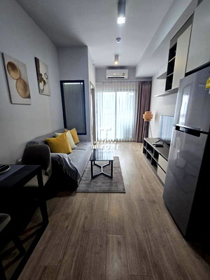 คอนโด ถนนรัชดาภิเษก : ไอดีโอ พระราม 9 - อโศก 🌟PN-00005594🌟