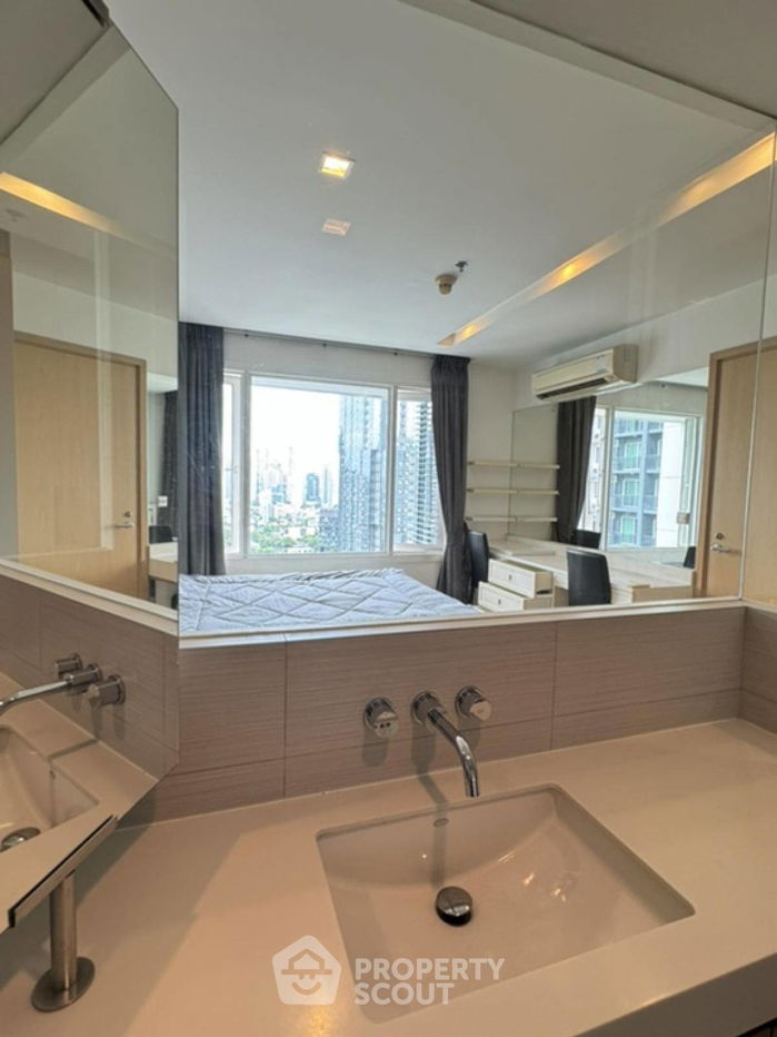 picture 1-BR Condo at Siri At Sukhumvit near BTS Thong Lor (ID 1804938) - 7/39