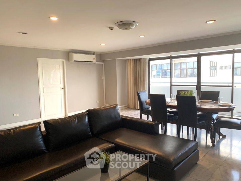 picture 3-BR Condo at The Waterford Park Sukhumvit 53 Condominium near BTS Thong Lor (ID 1742095) - 11/12