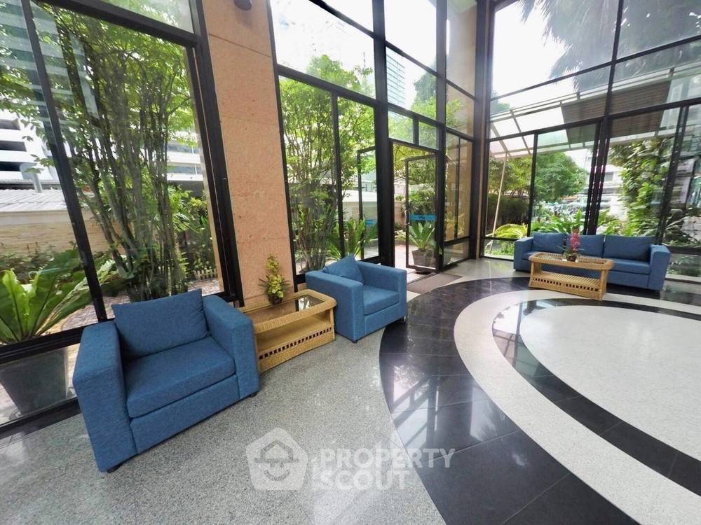 picture 2-BR Condo at Supalai Premier Place Asok near BTS Thong Lor (ID 384769) - 9/9