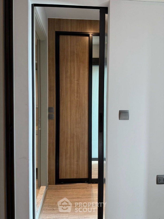 picture 1-BR Condo at Rhythm Ekkamai near BTS Ekkamai (ID 2293964) - 16/17