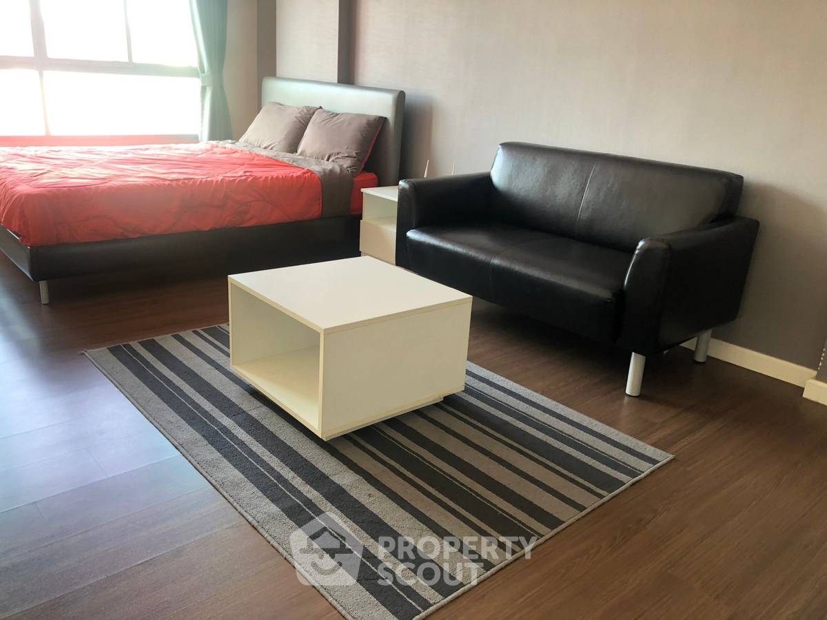 รูป คอนโด 1-ห้องนอน ที่ บ้านคู่เคียง หัวหิน ใน หนองแก (ID 1163677) - รูปที่ 3/8
