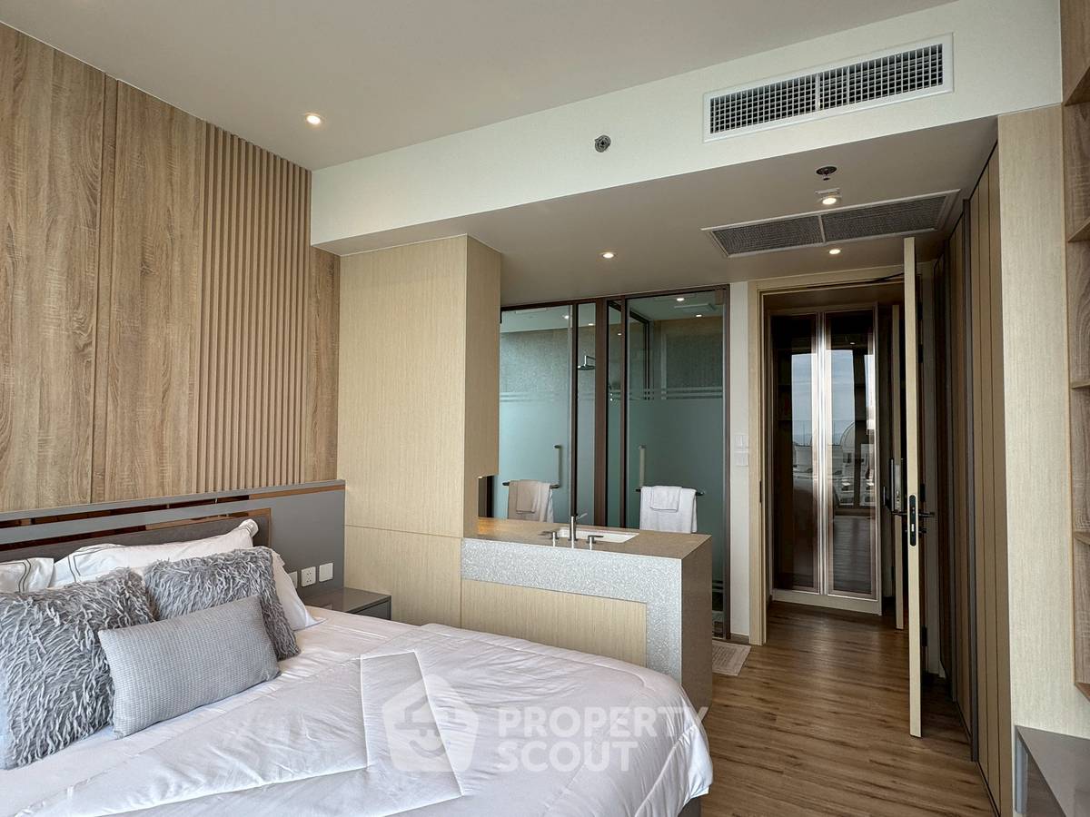 picture 2-BR Condo at AROM WONGAMAT close to Sanctuary of Truth (ID 2285307) - 16/19