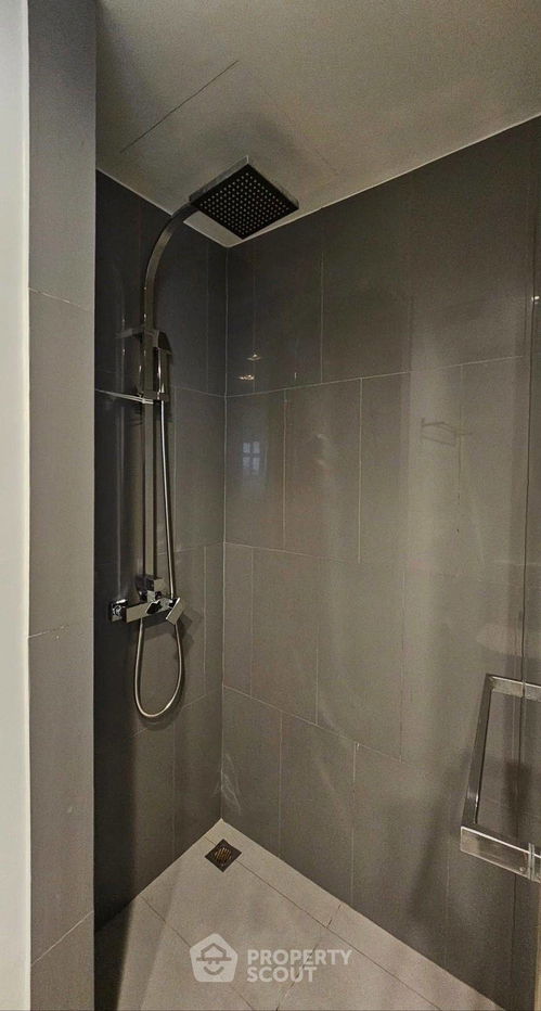 picture 1-BR Condo at Unixx South Pattaya close to Phratamnak (ID 2286525) - 13/14