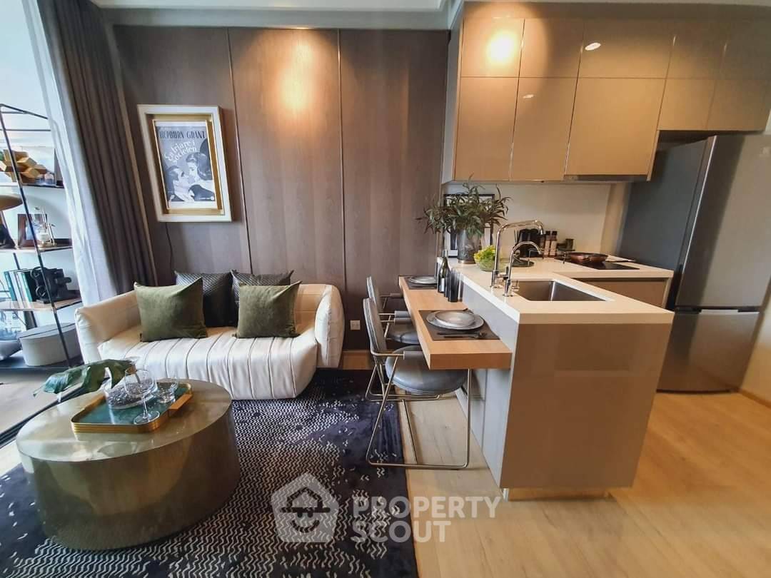 picture 1-BR Condo at Quinn Sukhumvit 101 near BTS Punnawithi (ID 1545181) - 10/14