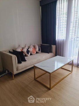 คอนโด 1-ห้องนอน ที่ วินด์ สุขุมวิท 23 ใกล้ BTS อโศก (ID 2296840)