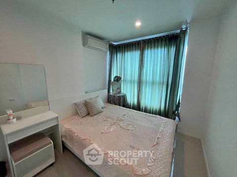 คอนโด 1-ห้องนอน ที่ ลุมพินี พาร์ค บีช จอมเทียน ใกล้ หาดจอมเทียน (ID 2290019)