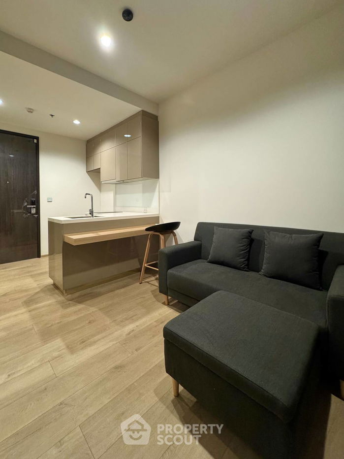 picture 1-BR Condo at Quinn Sukhumvit 101 near BTS Punnawithi (ID 2002379) - 2/14