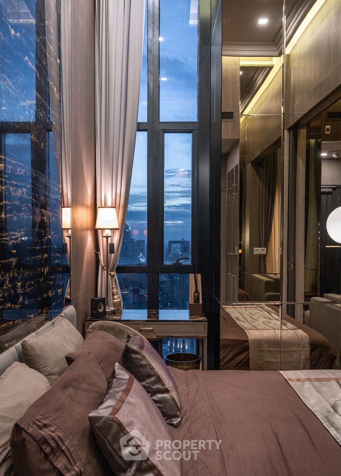 picture 1-BR Condo at Ashton Asoke near MRT Sukhumvit (ID 2287849) - 10/13