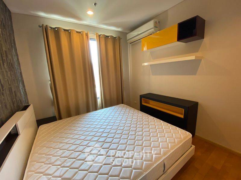 picture 1-BR Condo at Villa Asoke near MRT Phetchaburi (ID 883832) - 9/11
