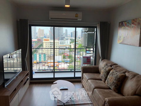 คอนโด 2-ห้องนอน ที่ ไอดีโอ สุขุมวิท 93 ใกล้ BTS บางจาก (ID 2287085)