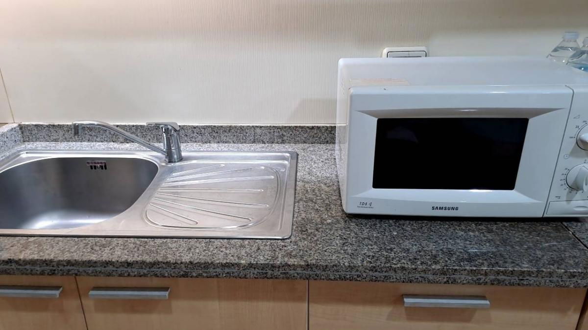 picture The Trendy Condominium      Size 36 sq.m.        studio 1 bathroom - 12/13