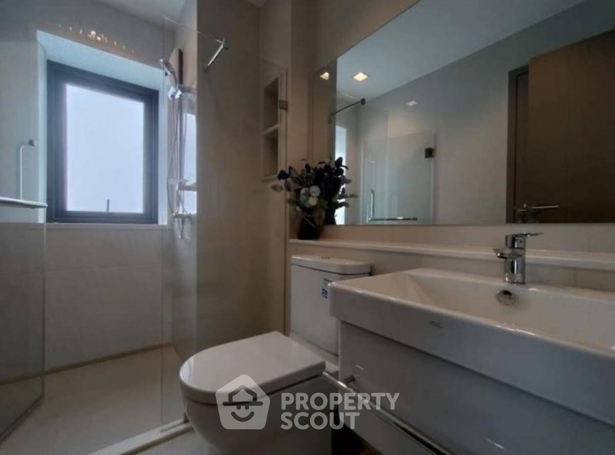 picture 2-BR Condo at Life Asoke - Rama 9 near MRT Phra Ram 9 (ID 1846990) - 8/10