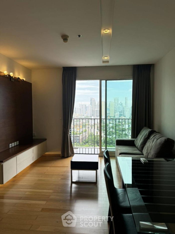 picture 1-BR Condo at Siri At Sukhumvit near BTS Thong Lor (ID 1804938) - 10/39