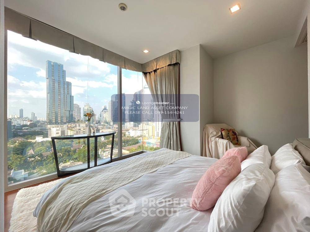 picture 2-BR Condo at Ashton Morph 38 near BTS Thong Lor (ID 1735024) - 5/21