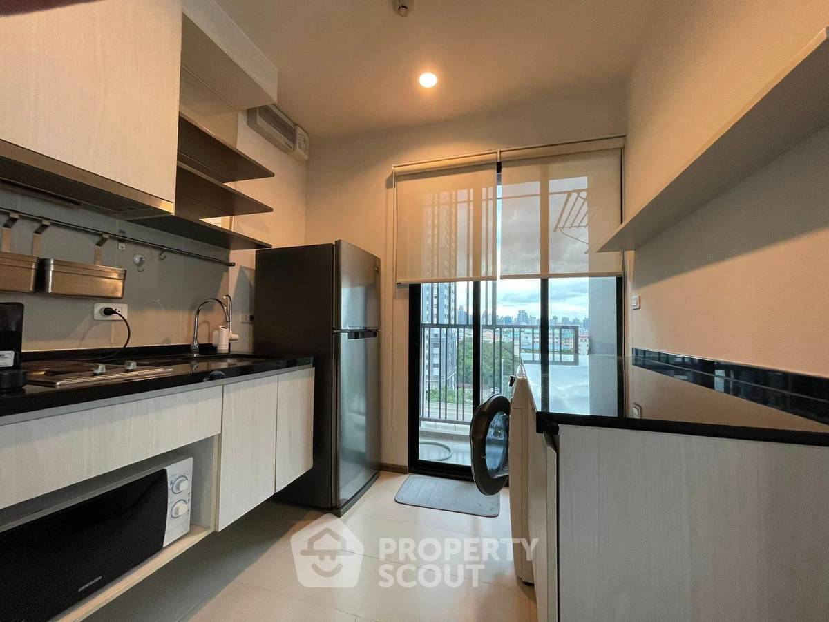picture 2-BR Condo at The Base Park East Sukhumvit 77 near BTS On Nut (ID 1795547) - 3/7