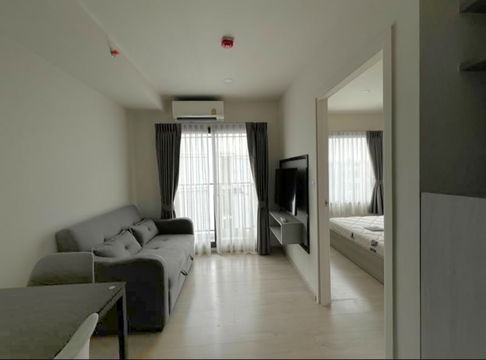 Escent Patk ville condo for Sale!1bed  ,next to Centralfestival Chiangmai