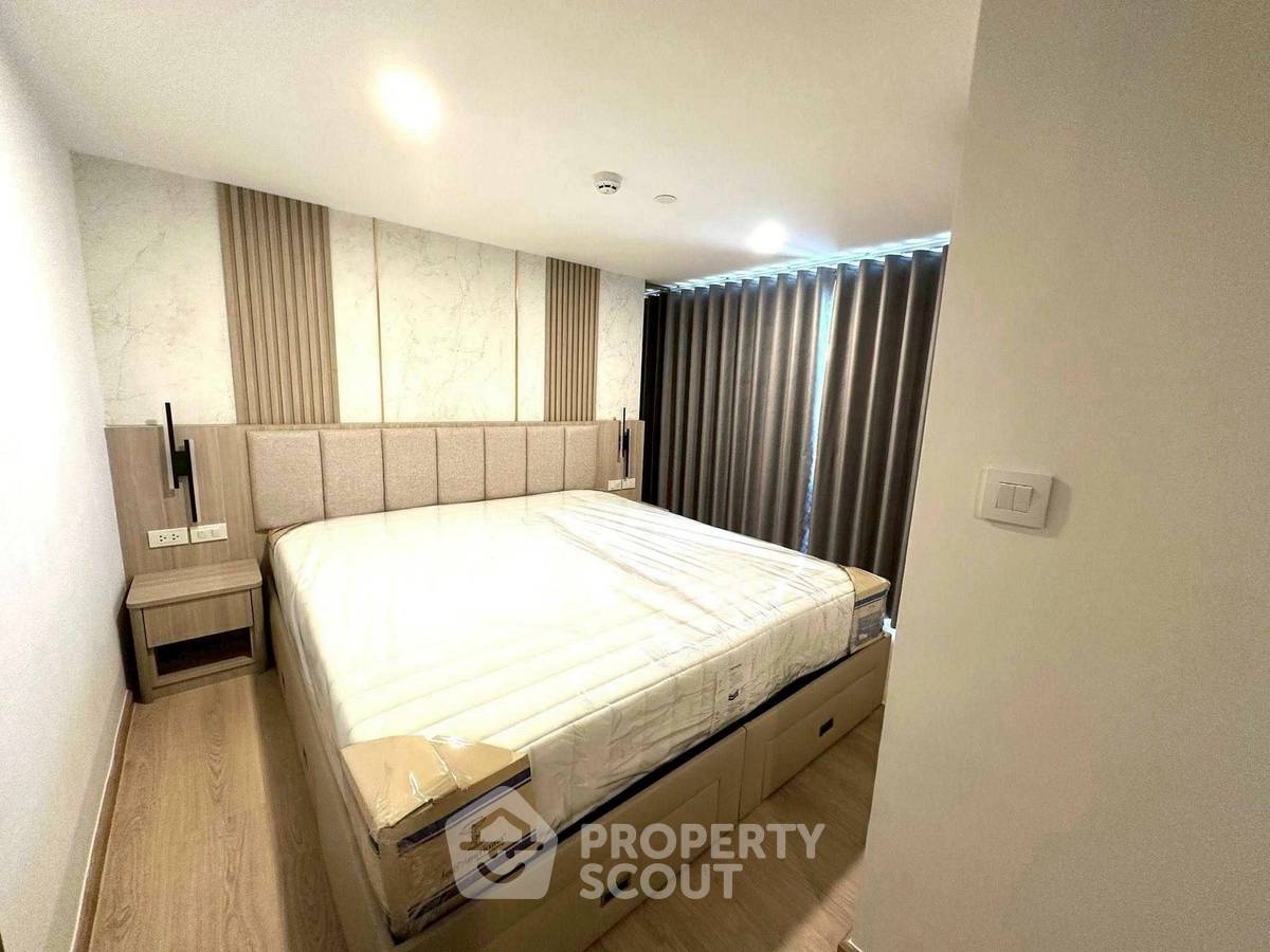 picture 3-BR Condo at LIFE Rama 4 - Asoke near MRT Queen Sirikit National Convention Centre (ID 2290131) - 3/8