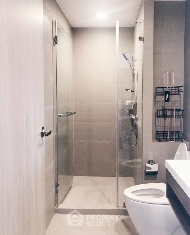 picture 2-BR Condo at Whizdom Connect Sukhumvit near BTS Punnawithi (ID 697537) - 3/18