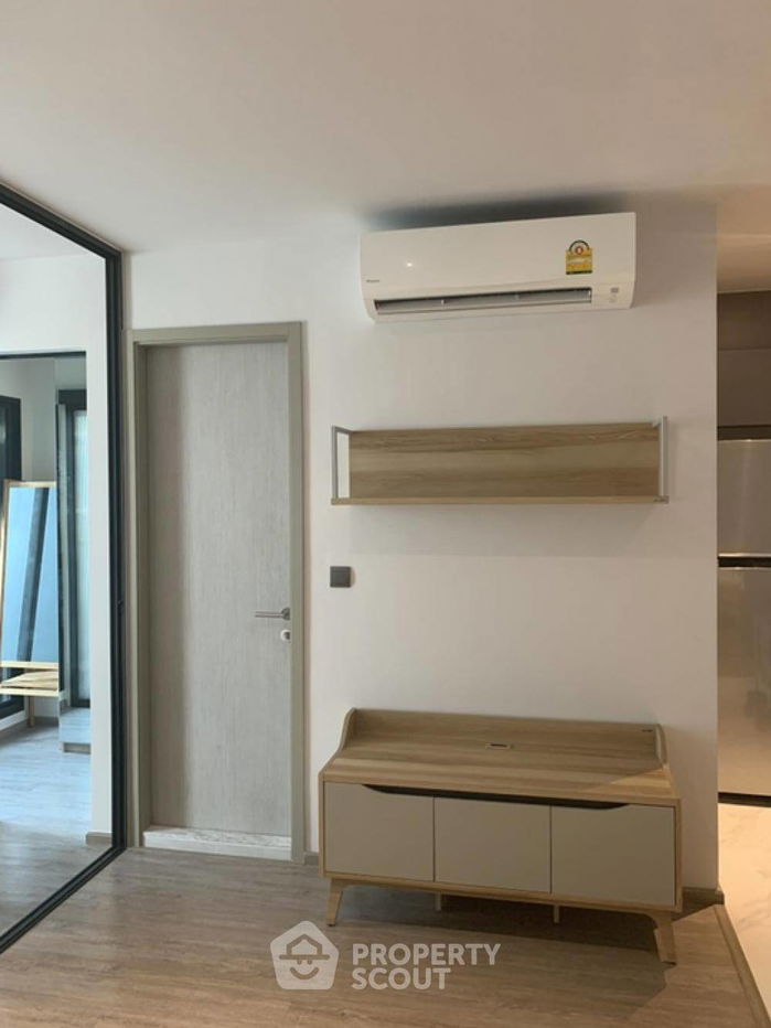 picture 1-BR Condo at Rhythm Ekkamai near BTS Ekkamai (ID 1441644) - 4/7