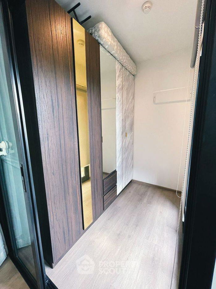 picture 1-BR Condo at The Base Phetkasem near MRT Phetkasem 48 (ID 675190) - 5/16
