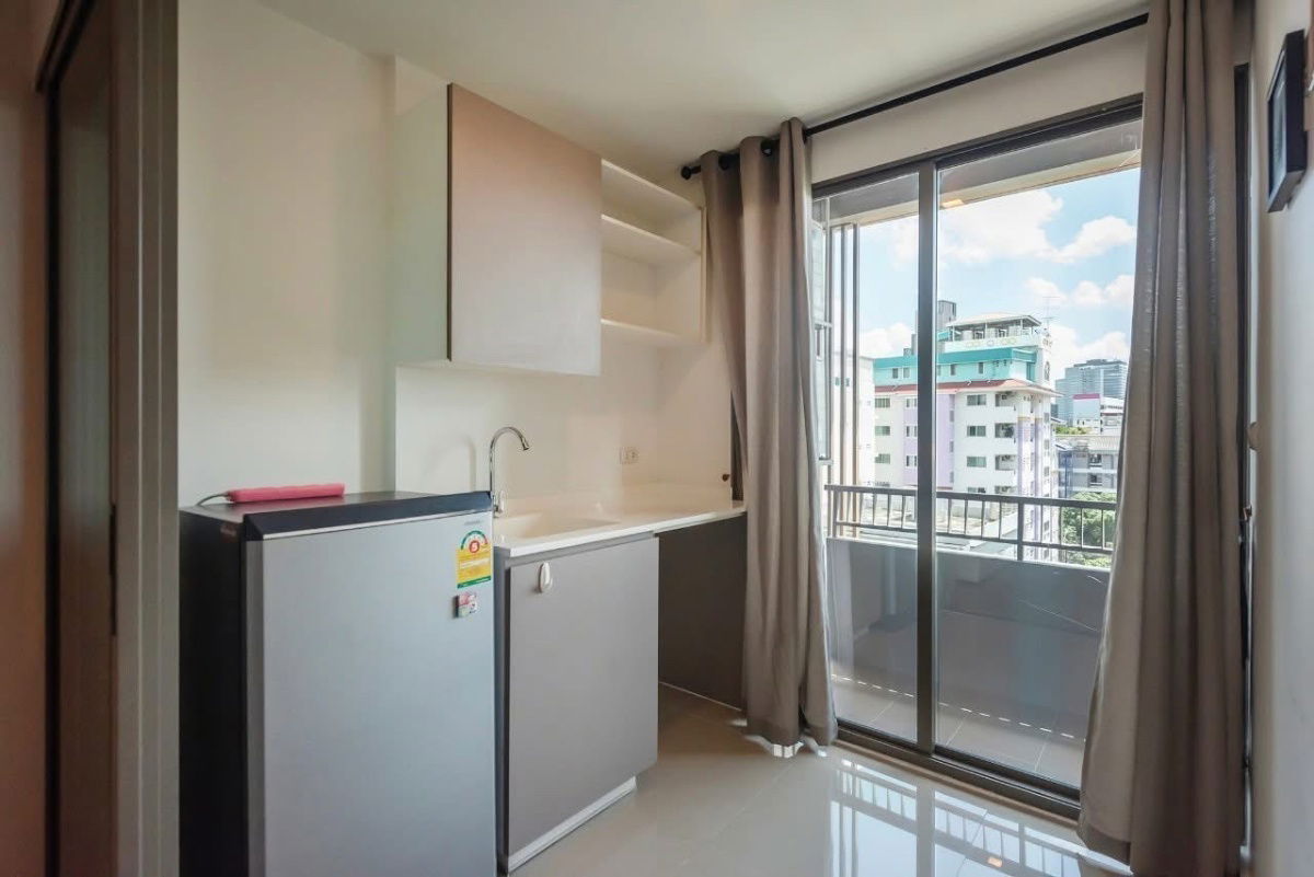 picture 🟪🟦🟩🟨🟧 For rent: Metro Luxe Ratchada 🛎️🛎️ | 𝗟𝗶𝗻𝗲@: @𝗮𝘀𝘀𝗲𝘁𝘀𝗽𝗿𝗼 - 7/17