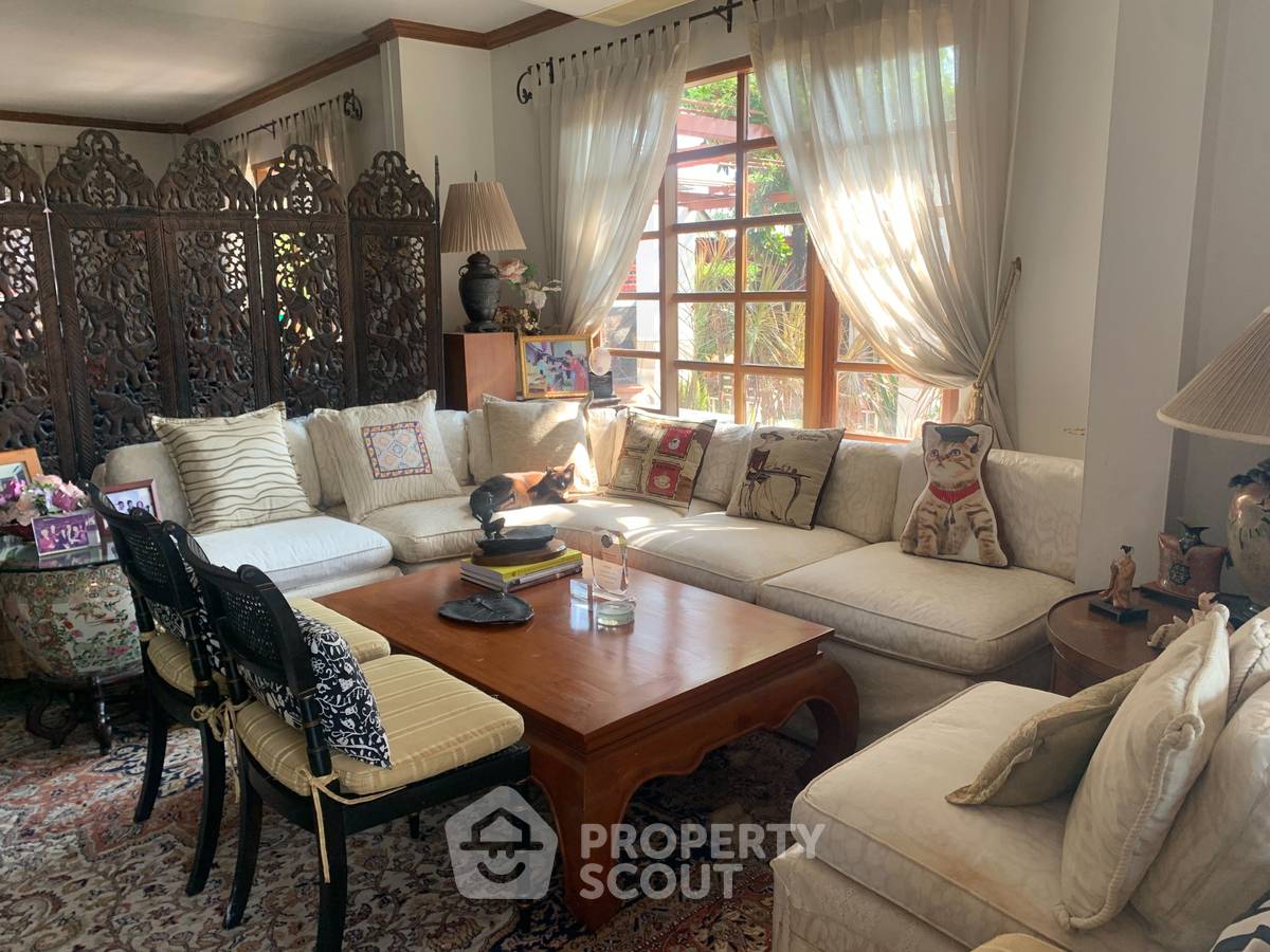 รูป บ้าน 4-ห้องนอน ที่ ลดาวัลย์ ศรีนครินทร์ ใน สำโรงเหนือ (ID 2006422) - รูปที่ 4/6