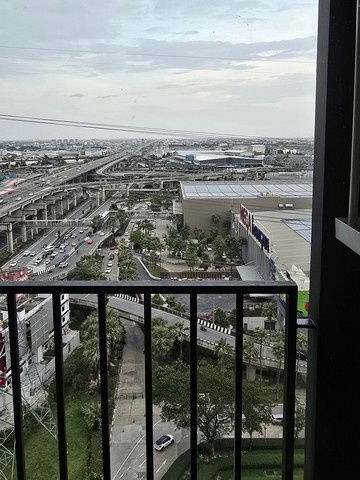 picture C6063 Rent  :  Condo  Nue Mega Plus Bangna ( BTS Udomsuk ) 064 665 4666 - 14/17