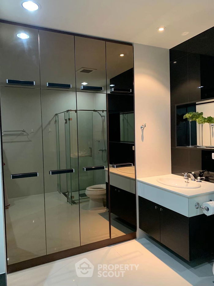 picture 1-BR Condo at The Address Chidlom near BTS Chit Lom (ID 457754) - 4/7