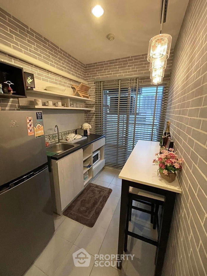 picture 1-BR Condo at Aspire Sathron - Thapra near BTS Talat Phlu (ID 1294534) - 4/6
