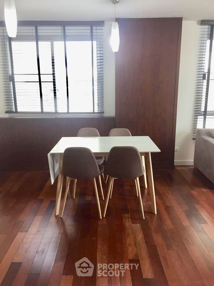 picture 2-BR Condo at 49 Plus near BTS Phrom Phong (ID 513989) - 4/9